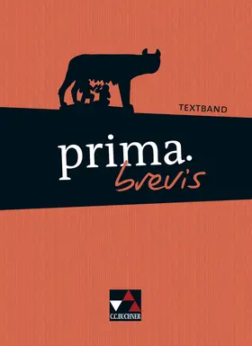 Biermann / Utz / Burdich |  prima.brevis Textband | Buch |  Sack Fachmedien