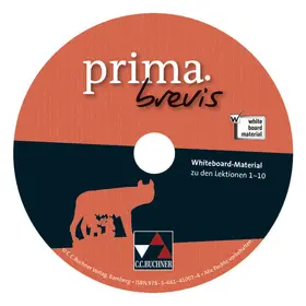 Kammerer / Utz |  prima.brevis Whiteboard-Material | Sonstiges |  Sack Fachmedien