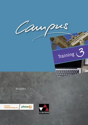 Lobe / Zitzl / Butz |  Campus C Training 3 - neu | Buch |  Sack Fachmedien