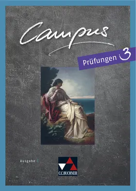 Fuchs / Lobe / Zitzl |  Campus C Prüfungen 3 - neu | Buch |  Sack Fachmedien