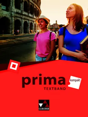 Müller / Utz / Kammerer |  prima.kompakt Textband | Buch |  Sack Fachmedien
