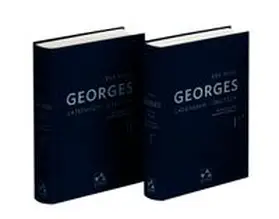 Baier / Dänzer |  Der Neue Georges | Buch |  Sack Fachmedien