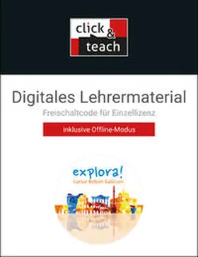 Dronia / Doepner / Englisch |  explora! 2 click & teach Box | Sonstiges |  Sack Fachmedien