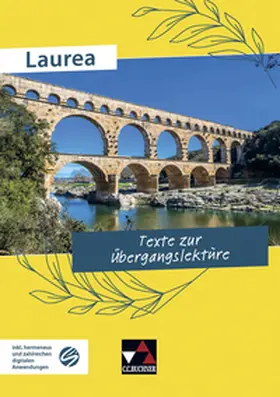 Buhl / Körber |  Laurea. Texte zur Übergangslektüre | Buch |  Sack Fachmedien