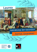Bauer / Loy |  Laurea. Kaleidoskop der Kaiserzeit | Buch |  Sack Fachmedien