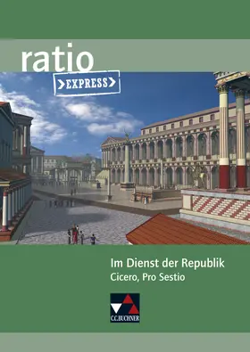 Werrer / Lobe |  Im Dienst der Republik | Buch |  Sack Fachmedien