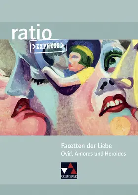 Andrae / Lobe / Dammer |  Facetten der Liebe | Buch |  Sack Fachmedien