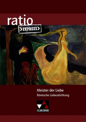 Haß / Lobe |  Meister der Liebe | Buch |  Sack Fachmedien