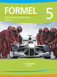 Deinlein / Haubner / Vollath |  Formel plus 5 Schülerband Bayern | Buch |  Sack Fachmedien