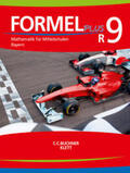 Röckl / Haubner / Schmid |  Formel PLUS Bayern R9 Schülerbuch | Buch |  Sack Fachmedien