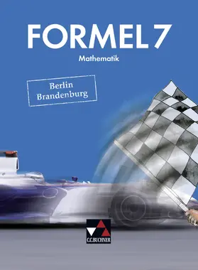 Breu / Haugk / Liebchen |  Formel 7 Berlin/Brandenburg | Buch |  Sack Fachmedien