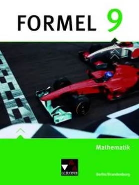 Liebchen / John / Kaltenbach |  Formel Berlin/Brandenburg 9 Ausgabe ab 2025 | Buch |  Sack Fachmedien