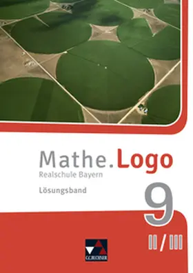 Kleine / Weixler / Lang |  Mathe.Logo Bayern Lehrerband 9 II/III - neu | Buch |  Sack Fachmedien