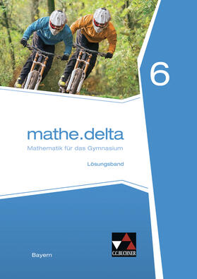 Bergmann / Eisentraut / Brendel | mathe.delta 6 Lehrerband Bayern | Buch | 978-3-661-61066-5 | sack.de