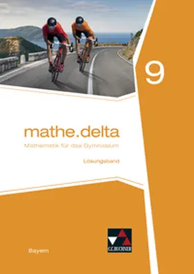 Brendel / Eisentraut |  mathe.delta 9 Lehrerband Bayern | Buch |  Sack Fachmedien