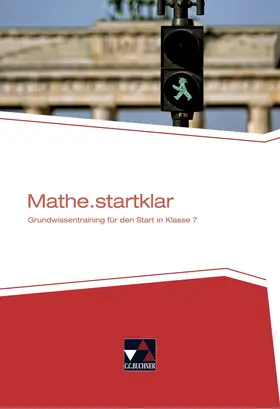 Kleine / Adam |  mathe.delta. mathe.starklar 7 Arbeitsheft. Berlin/Brandenburg | Buch |  Sack Fachmedien