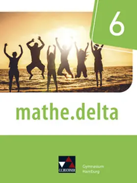 Castelli / Kleine / Scheffner |  mathe.delta Hamburg 6 | Buch |  Sack Fachmedien