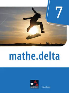 Aldag / Castelli / Kleine |  mathe.delta Hamburg 7 | Buch |  Sack Fachmedien