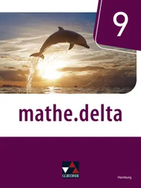 Aldag / Castelli / Kleine |  mathe.delta Hamburg 9 | Buch |  Sack Fachmedien