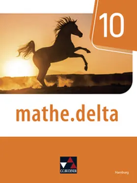 Aldag / Castelli / Kleine |  mathe.delta Hamburg 10 | Buch |  Sack Fachmedien