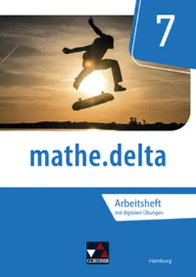 Castelli / Kleine |  mathe.delta – Hamburg / mathe.delta Hamburg AH 7 | Buch |  Sack Fachmedien