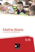 Schätz |  mathe.delta 5/6 Mathe.Basis Baden-Württemberg | Buch |  Sack Fachmedien