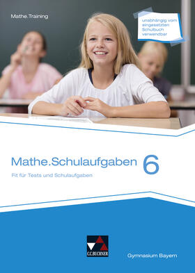 Brendel / Eisentraut | mathe.delta 6 Schulaufgaben Bayern | Buch | 978-3-661-61516-5 | sack.de