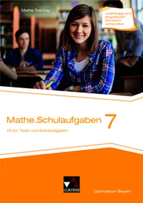 Brendel / Eisentraut |  mathe.delta BY Schulaufgaben 7 | Buch |  Sack Fachmedien