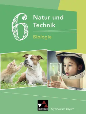 Fleischmann / Schmidt / Gritsch |  Natur und Technik 6: Biologie | Buch |  Sack Fachmedien