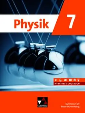 Dietrich / Gammerdinger / Kohl |  Physik Baden-Württemberg 7 G9 Ausgabe ab 2026 | Buch |  Sack Fachmedien