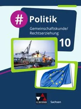 Bittner / Hempel / Löser |  #Politik – Sachsen / #Politik Sachsen 10 | Buch |  Sack Fachmedien