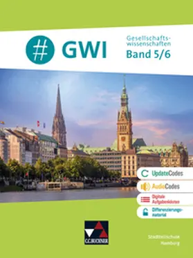 Benzmann / Braasch / Kirschner |  #GWI Hamburg 5/6 | Buch |  Sack Fachmedien