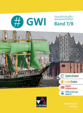 Benzmann / Braasch / Kirschner |  #GWI Hamburg 7/8 | Buch |  Sack Fachmedien