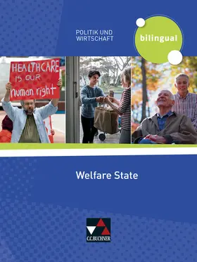 Benzmann |  Politik und Wirtschaft - bilingual. Welfare State | Buch |  Sack Fachmedien