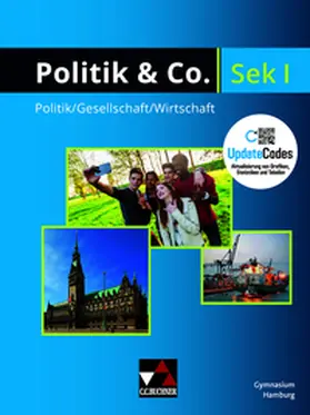 Als / Benzmann / Sauer |  Politik & Co. Hamburg - neu | Buch |  Sack Fachmedien