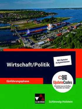 Beck / Schmidt / Beckmann |  Kolleg Politik und Wirtschaft S-H Einf.phase - neu | Buch |  Sack Fachmedien
