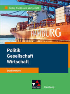 Kalpakidis / Benzmann / Müller |  Politik/Gesellschaft/Wirtschaft Hamburg | Buch |  Sack Fachmedien