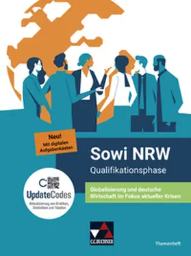 Binke-Orth |  Sowi NRW Qualifikationsphase - neu Themenheft | Buch |  Sack Fachmedien