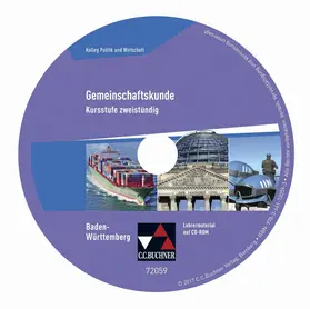 Müller / Riedel / Ringe |  Gemeinschaftskunde B-W LM | Sonstiges |  Sack Fachmedien