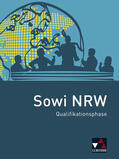 Binke-Orth / Dieckmann / Lindner |  Sowi NRW neu - Qualifikationsphase | Buch |  Sack Fachmedien