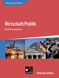 Apitz / Benzmann / Hamm-Reinöhl |  Kolleg Politik und Wirtschaft Einführungsphase Schleswig-Holstein | Buch |  Sack Fachmedien