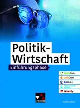 Ringe / Bekurs / Dampmann |  Kolleg Pol. u. Wirt. NI E-Phase Ausgabe ab 2027 | Buch |  Sack Fachmedien