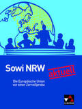 Binke-Orth |  Sowi NRW aktuell: Die EU vor einer Zerreißprobe | Buch |  Sack Fachmedien