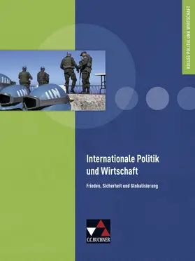 Ringe / Weber |  Internationale Politik und Wirtschaft | Buch |  Sack Fachmedien