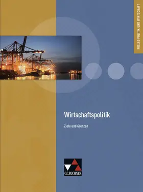 Becker / Hamm-Reinöhl / Riedel |  Wirtschaftspolitik | Buch |  Sack Fachmedien