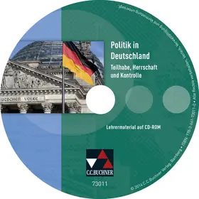 Hecht / Müller / Ringe |  Politik in Deutschland LM | Sonstiges |  Sack Fachmedien
