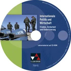 Ringe / Weber |  Internationale Politik und Wirtschaft LM | Sonstiges |  Sack Fachmedien