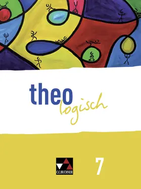 Bednorz / Lau / Brandhorst |  theologisch 7 Schülerband Bayern | Buch |  Sack Fachmedien