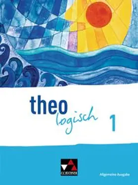 Bednorz / Brandhorst / Pfister |  theologisch 1 - Allgemeine Ausgabe | Buch |  Sack Fachmedien