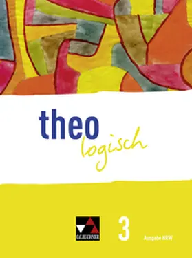Baimann / Steinkühler / Brandhorst |  theologisch NRW 3 | Buch |  Sack Fachmedien